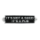 20CM ALUMINIUM ITS NOT A SHED SIGN 1