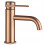 Robinet De Lavabo Rea Lungo Grip Brush Copper Low 3