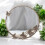 63CM ROUND METAL MIRROR 4
