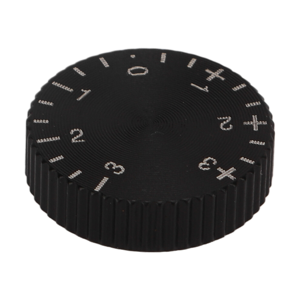 Exposure Compensation Dial Cover Replacement Switch For Ilce A72 A7r2 Camera 4981356326487