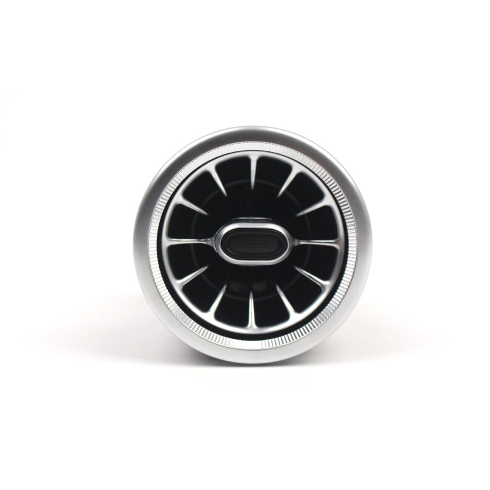 Vehicle Specific Air Vent Trim Abs Upgrades For Mercedes V-Class Car Vent Replacement 9084446662450