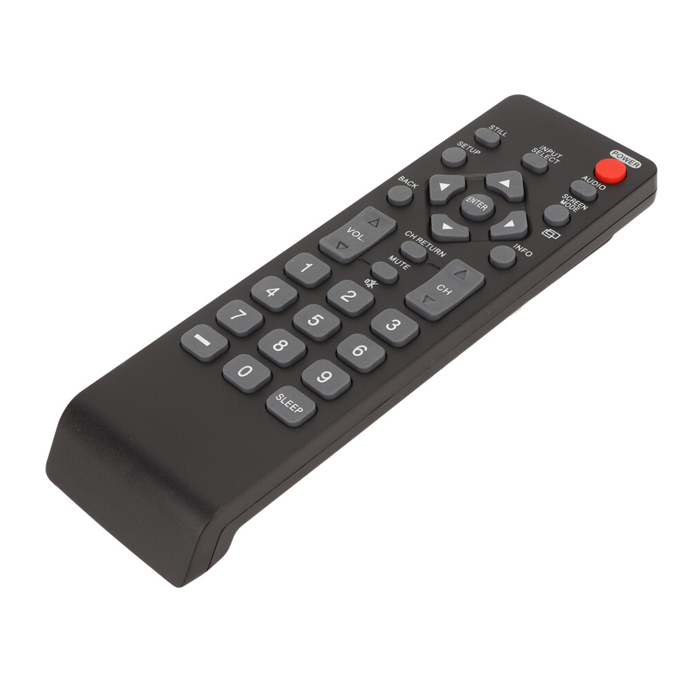 Replacement Remote For Sylvania Emerson Tv Models - Full Button Access 4921356326643
