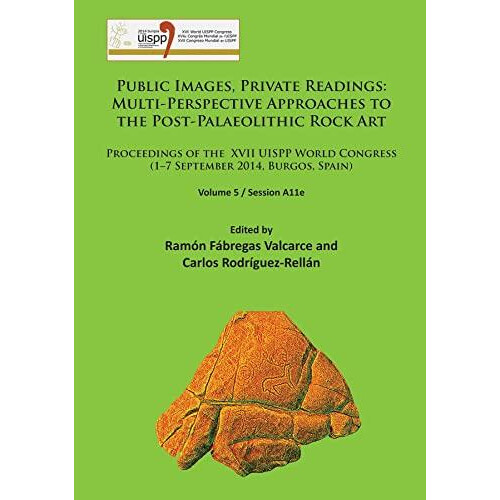 Public Images Private Readings MultiPerspective Approaches to the Post