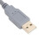 Barcode-Scanner-Kabel USB für LS2208 LS1203 DS6708 Robustes Datenkabel 4