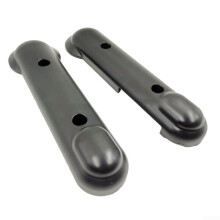 Electric Scooter Protective Shells For Left And Right Shocks Compatible With Kugoo G2 Pro