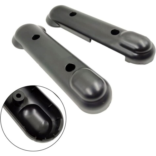 Electric Scooter Protective Shells For Left And Right Shocks Compatible With Kugoo G2 Pro 1