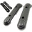 Electric Scooter Protective Shells For Left And Right Shocks Compatible With Kugoo G2 Pro 3