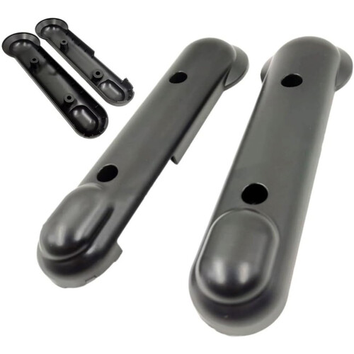 Electric Scooter Protective Shells For Left And Right Shocks Compatible With Kugoo G2 Pro 2