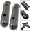 Electric Scooter Protective Shells For Left And Right Shocks Compatible With Kugoo G2 Pro 5