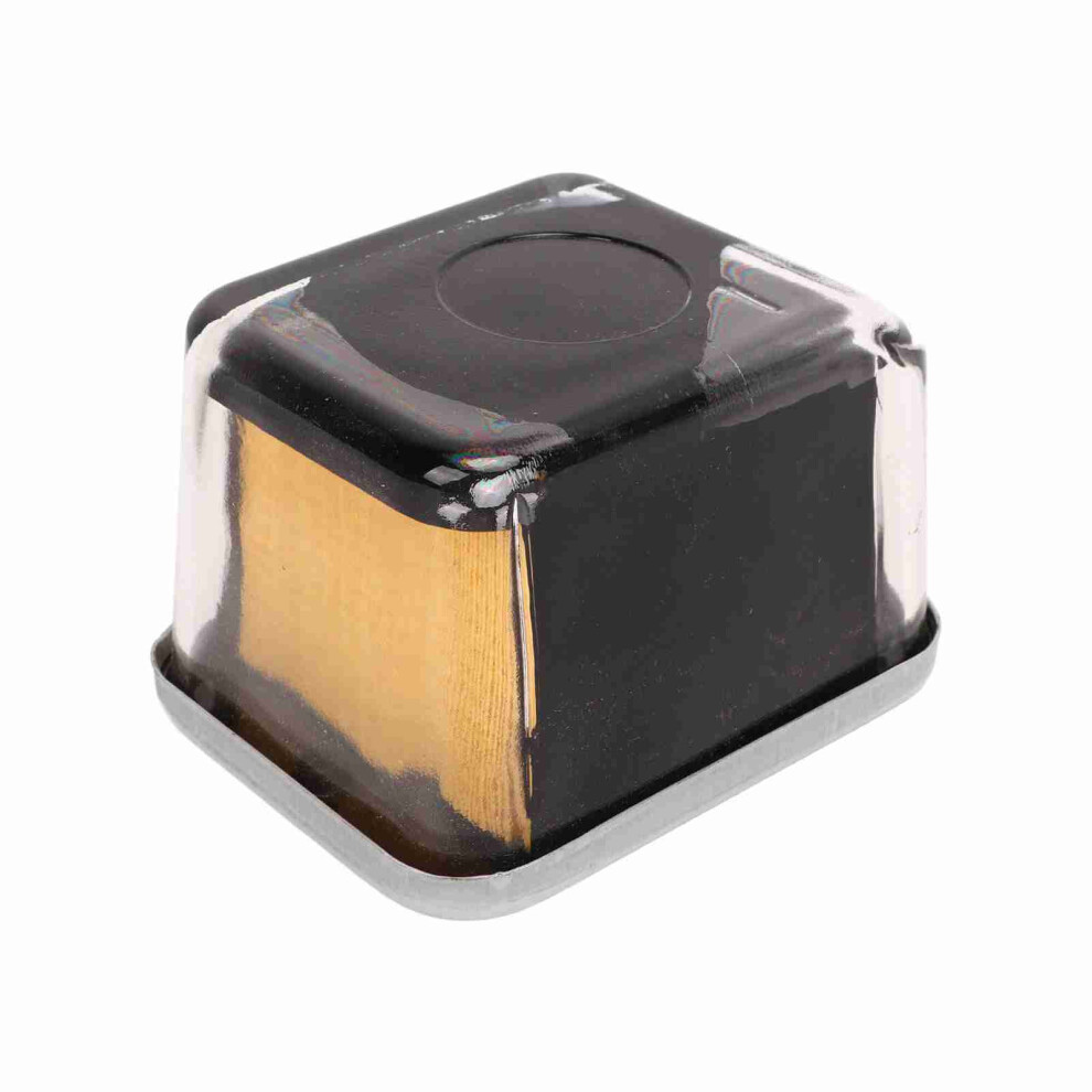 Easy Install Ar50041 Fuel Filter With Glass Bowl For Jd Tractors 3351356327318