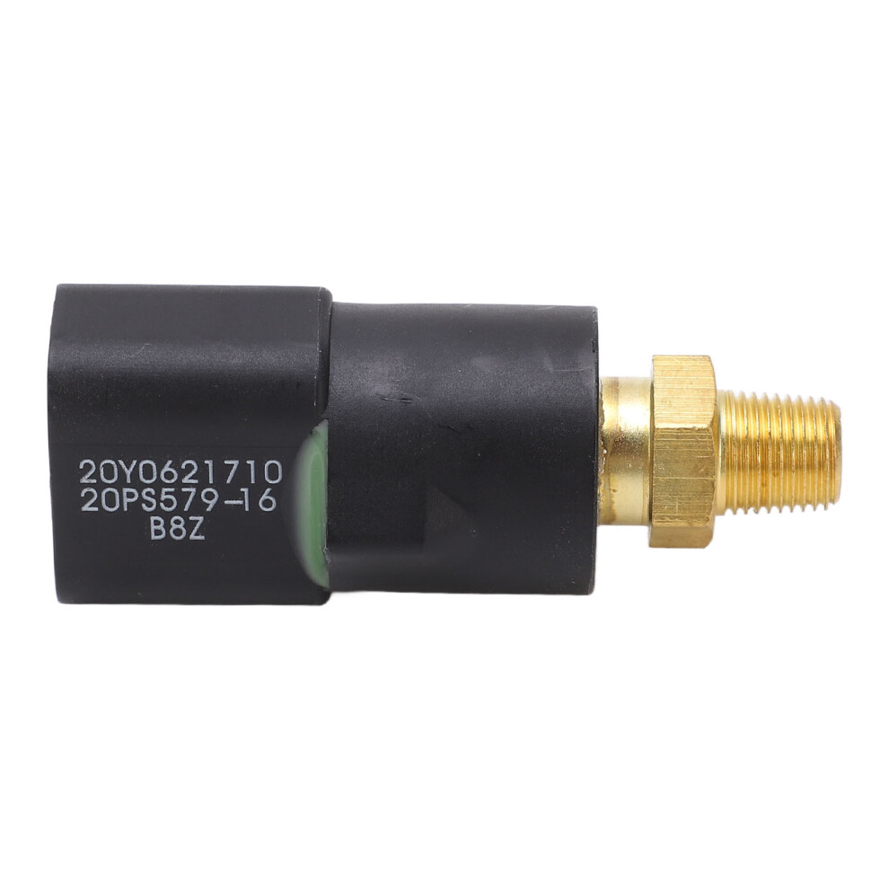 Oil Pressure Switch Sensor 20Y 06-21710 For Komatsu Pc200 6 Excavator 7891356327599