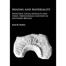 Mining and Materiality by Anne M. Teather Paperback Book