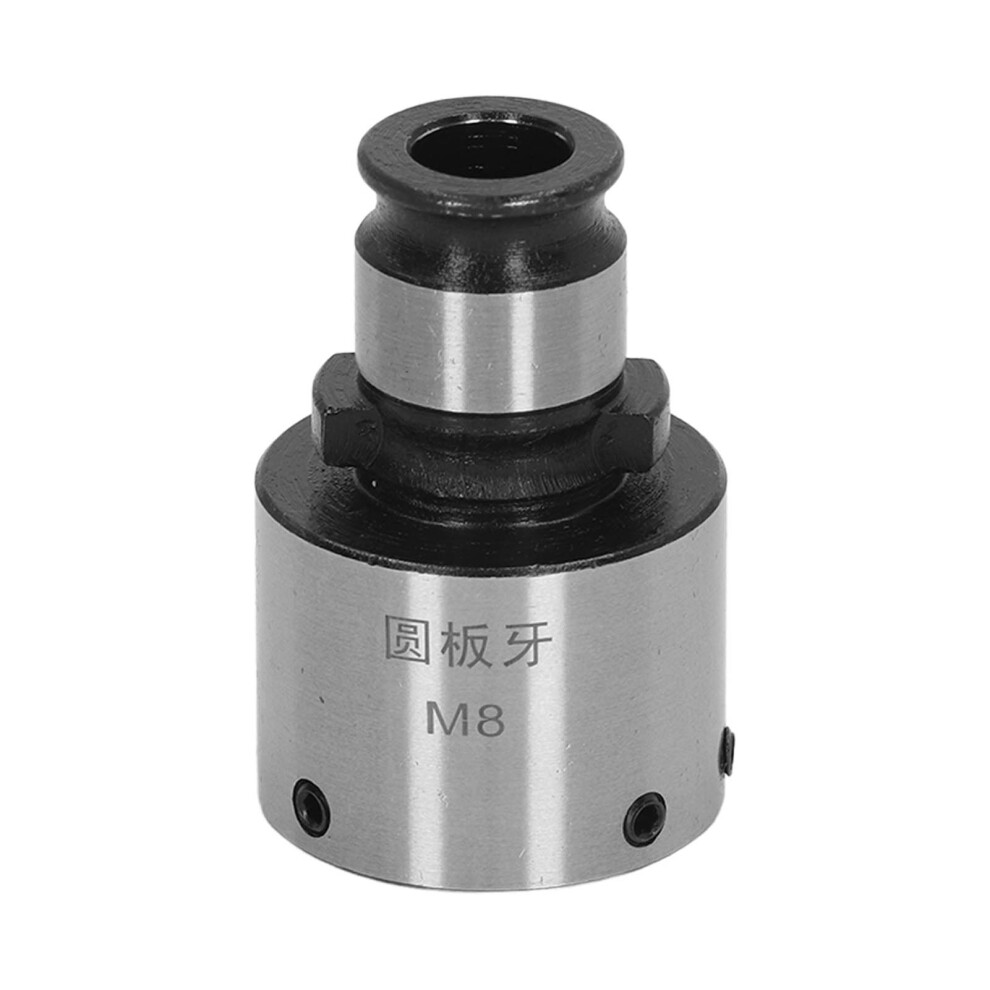 Precision Round Lathe Tool Collet With Enhanced Stability For Thread Processing 8491356328214