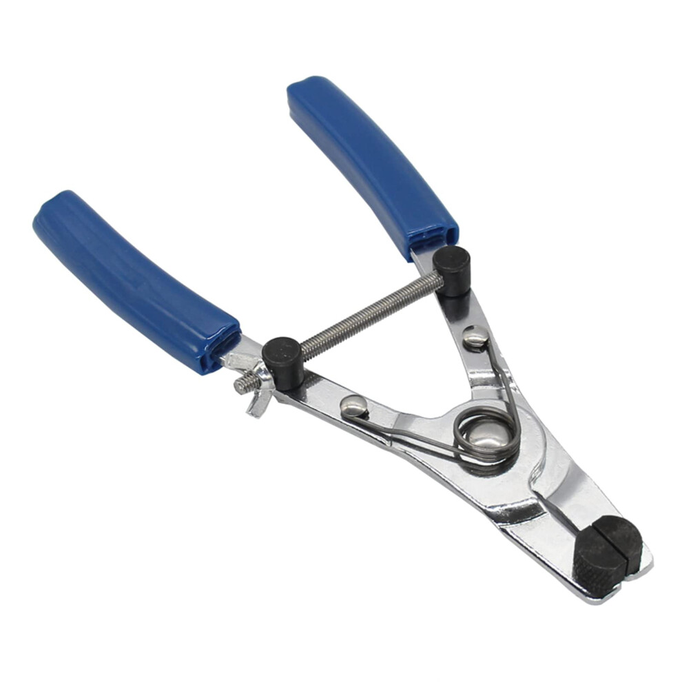 Brake Piston Removal Pliers Adjustable Motorcycle Piston Tool For Motorbike Caliper Piston Repair Steel 9084446662757