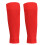 Breathable Shin Pad Sleeves Polyester-Spandex Blend Support Muscles 5