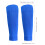 Breathable Shin Pad Sleeves Polyester-Spandex Blend Support Muscles 2
