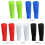 Breathable Shin Pad Sleeves Polyester-Spandex Blend Support Muscles 6