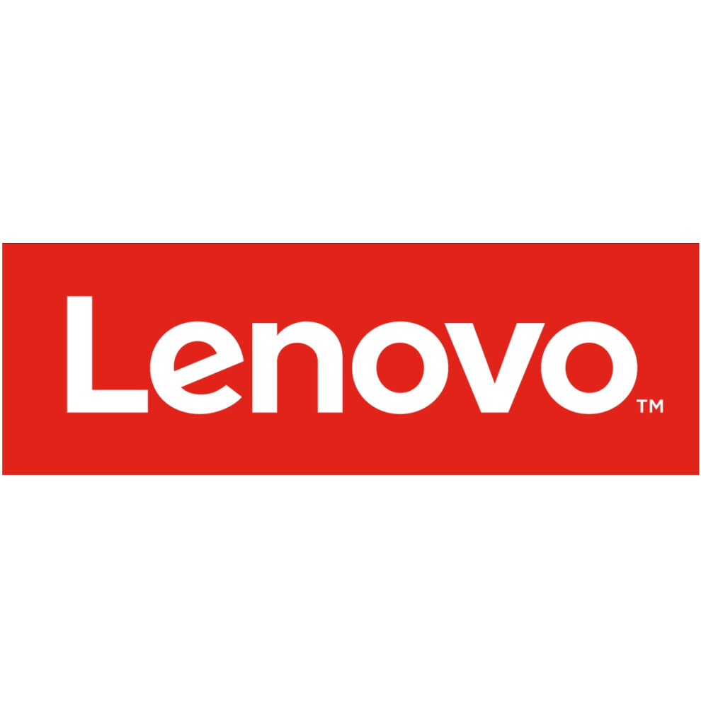 Lenovo M.2 Pcie Ssd 1Tb Capacity Up To 3400Mb/S Read Speed Nvme 1.3 Interface 550000 Iops Low Power Consumption. 5704174275978