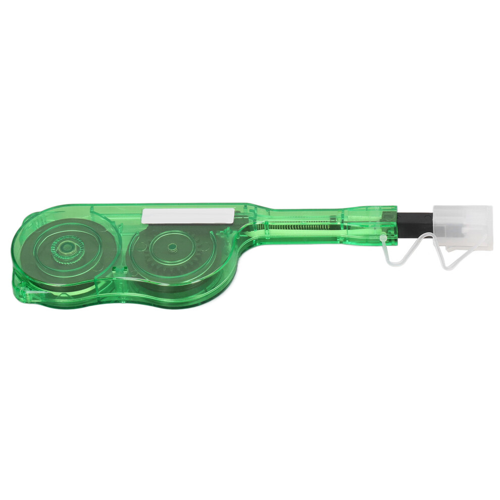 Fiber Optic Cleaner Pen Aua M600, Anti Static Resin, Up To 99% Clean 4941356329475