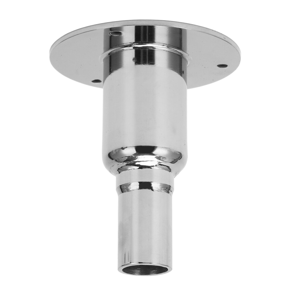 316 Stainless Steel Thru Hull Exhaust Skin 24Mm Od For Marine Diesel Heater 9301356330591