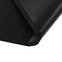 Double Sided Silicone Grill Mats 152x122CM, Fireproof, Reusable