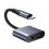 Joyroom Audio-Adapter Lightning auf 3,5 mm AUX & Lightning 2