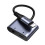 Joyroom Audio-Adapter Lightning auf 3,5 mm AUX & Lightning 3