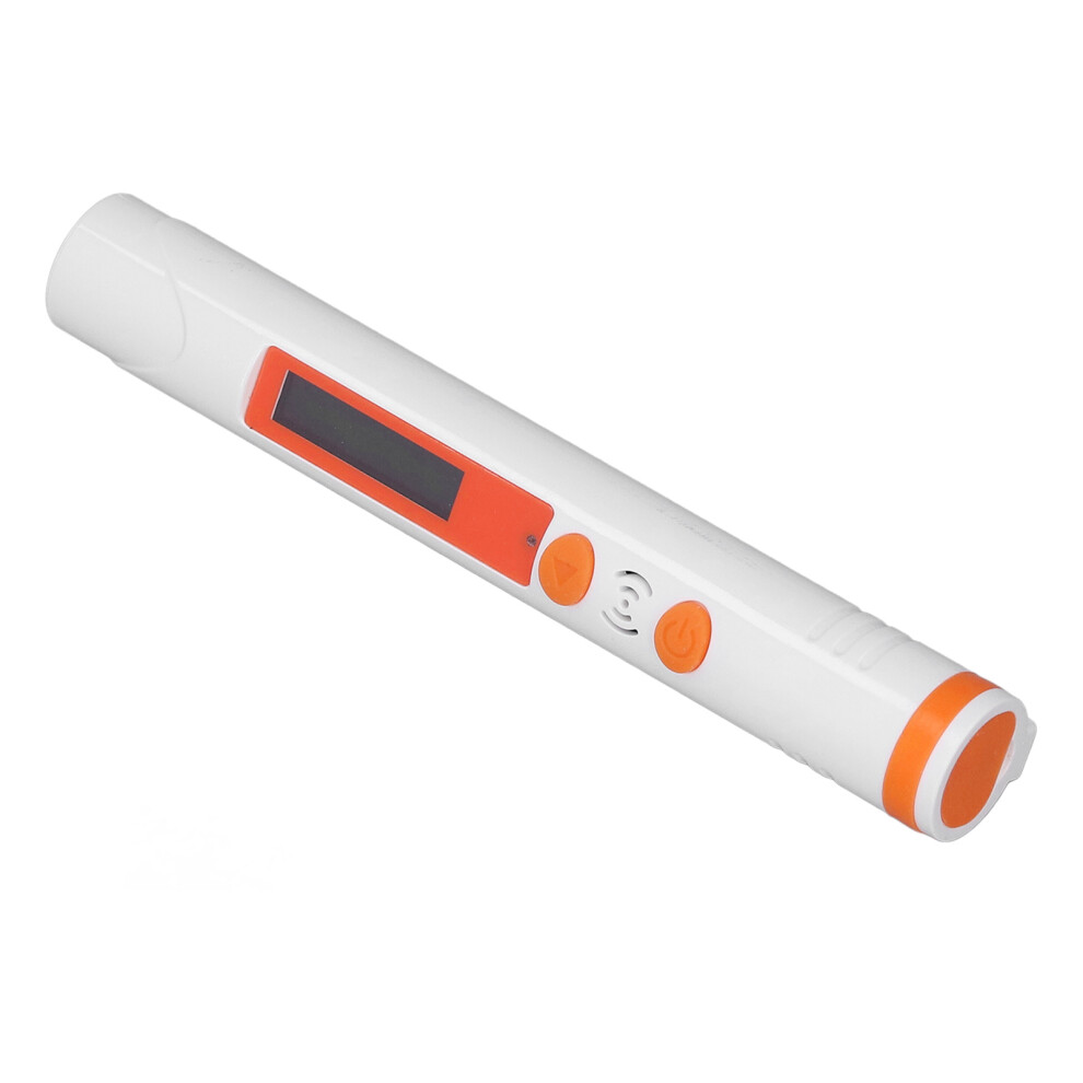 Lightweight Geiger Counter For Nuclear Radiation Detection Beta Gamma X Ray 8201356331653