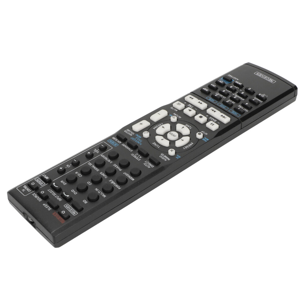 Replacement Av Receiver Remote For Axd7582,Axd7632,Vsx 300 & 500 7901356331622