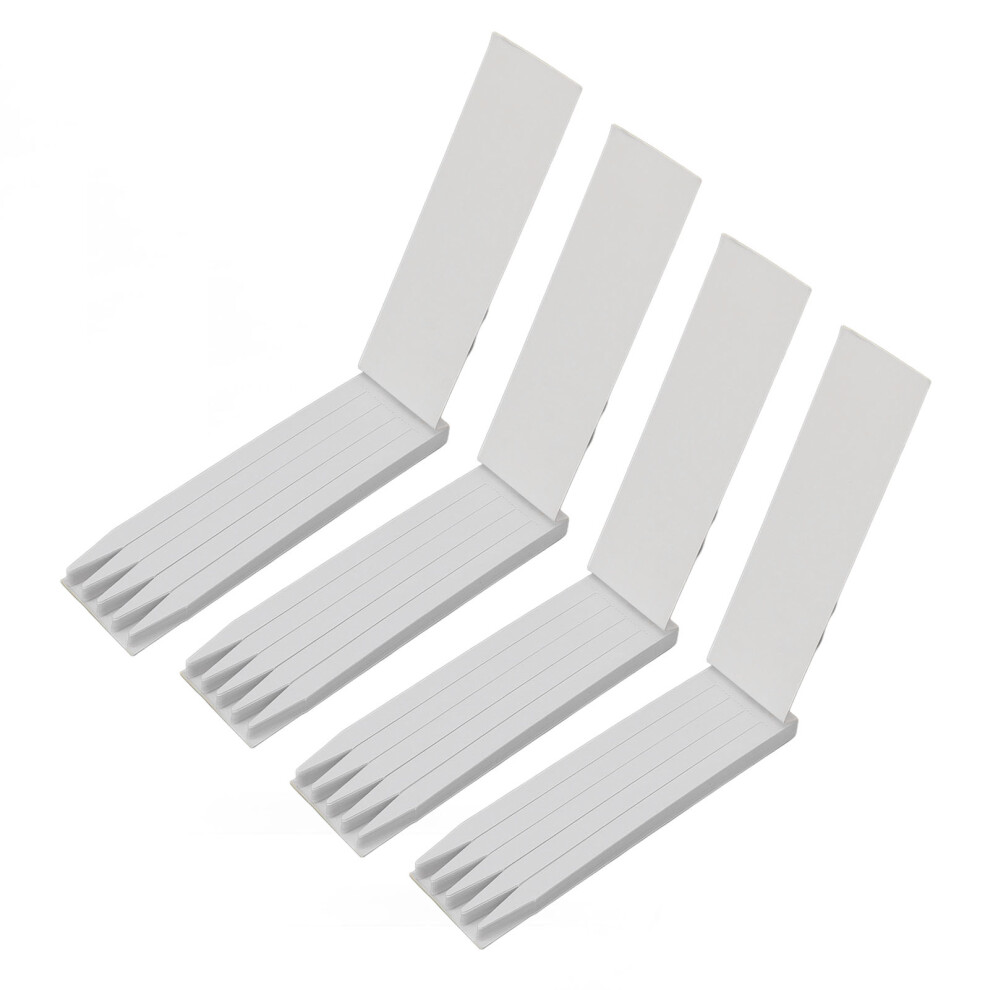 White Disposable Perfume Test Strips 400Pcs For Essential Oil Fragrance Testing