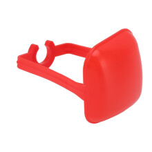 20 Stück Auto-Rot Hühner-Wassertränkebecher 7,3  6,5  9,8 cm