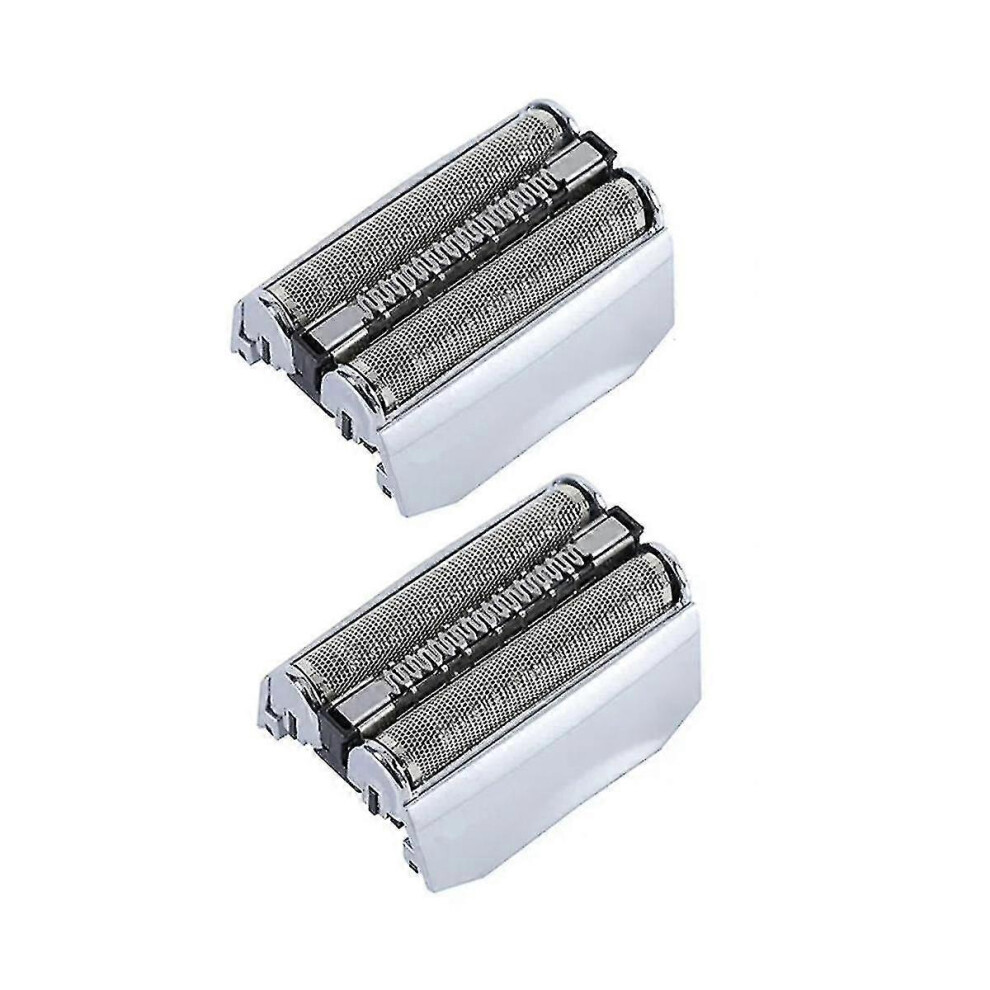 Pack of 2 replacement heads for Series 7 electric foil shavers (790cc, 760cc, 750cc, 720, 799, 79)
