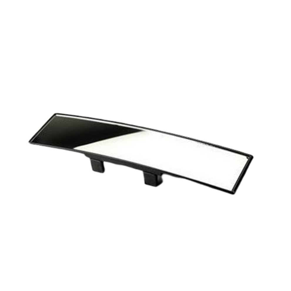 Wide Angle Rearview Mirror Universal Fit Car Blindspot Mirror Replacement Glazing Coating Easy To Install Safety 9084446663440