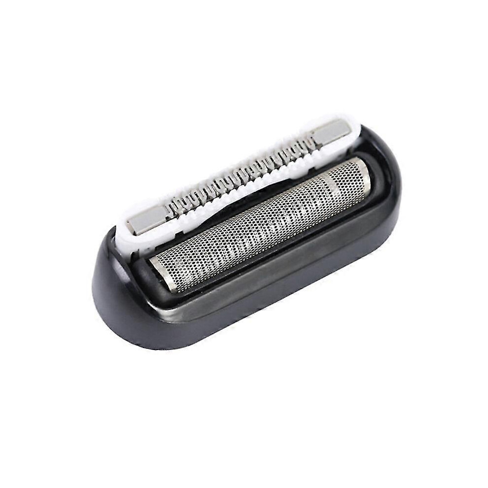 Replacement razor head 10MJ compatible with Xiaomi Mijia Braun Electric Shaver 5603, foil and blade, barber razor accessories
