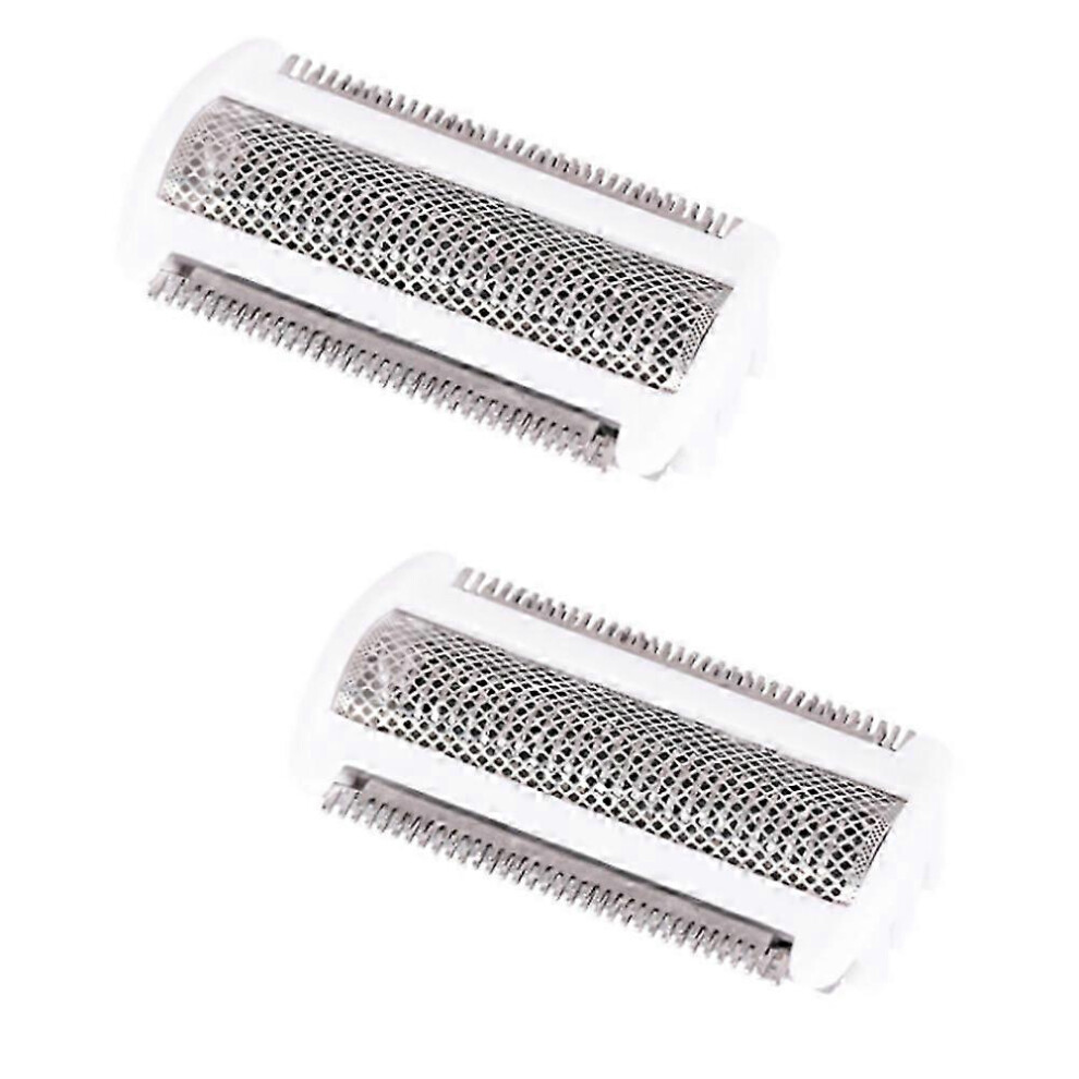 Pack of 2 replacement foils for BG2000 electric shaver (BG2024, BG2025, BG2026, TT2021, TT2022, Wet & Dry)