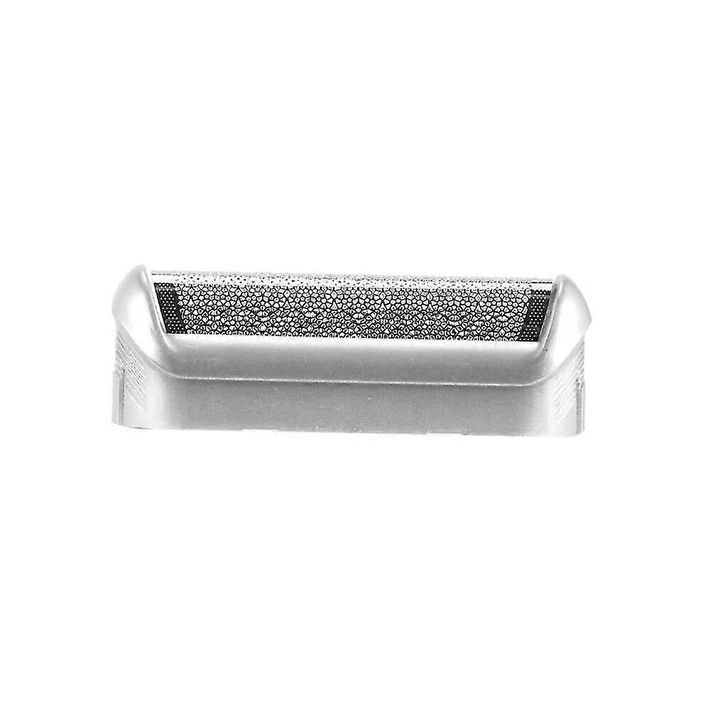 Pack of 2 razor foils compatible with Braun M60, M90, P60 and P70 beard trimmers