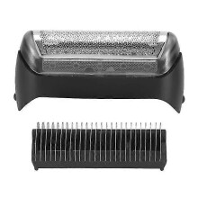 Protective film for shaver head compatible with Braun 10B Series 190, 180, 170 and 1735 electric shavers