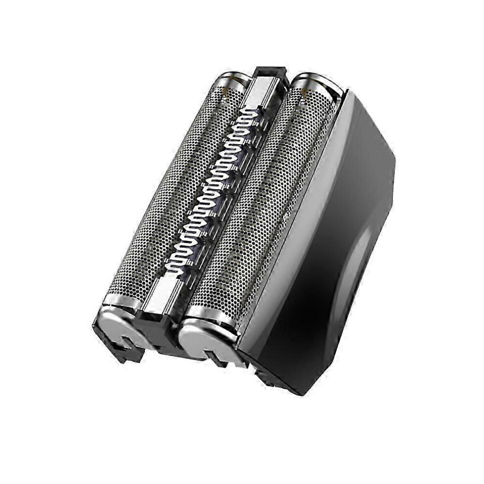 Shaving head for Braun 70B series 7 shaver, foil and cutting cartridge