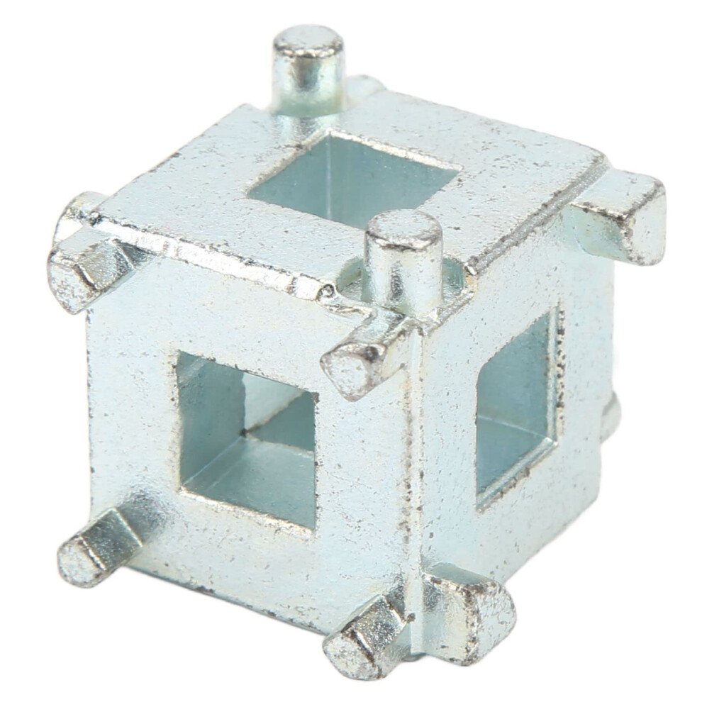 3/8-Inch Disc Brake Piston Caliper Wind Back Tool | Carbon Steel | Universal Vehicles With 4-Wheel Disc Brakes 9354506584368