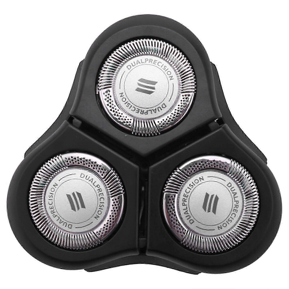 Replacement shaver head for RQ11, RQ1180, RQ1160, RQ1150, 1150X