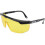 Gelbe Sicherheitsbrille Typ 9844 YT-7362 YATO 1