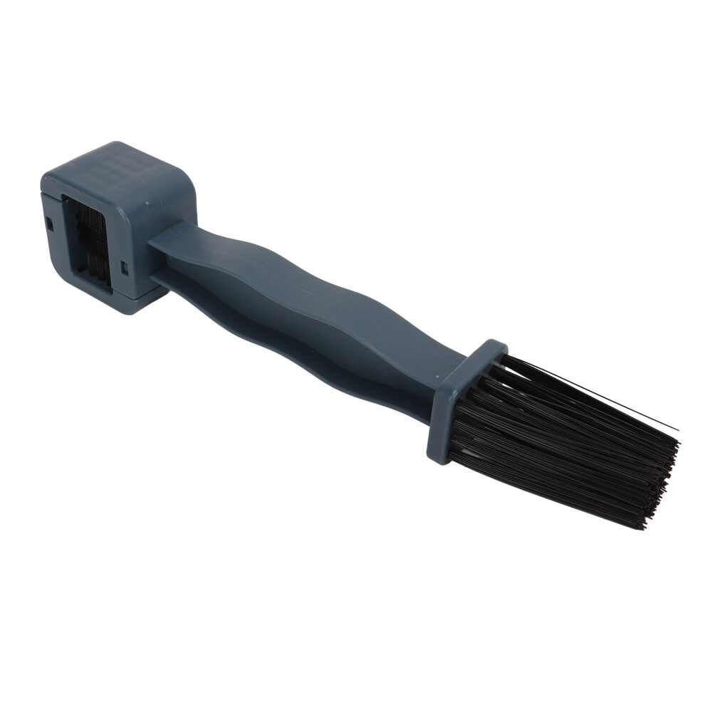 Bike Chain Cleaning Brush Plastic Motorcycle Washer Tool 68g-image-OPC-PMGYDGP-NEW