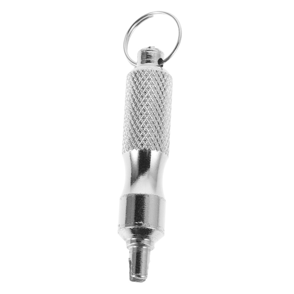Tire Valve Core Removal Tool Set Multifunctional Valve Stem Wrench For Cars And Motorcycles Quick Tire Maintenance And Repair 9393856685066
