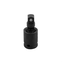 360 Degree Swivel Knuckle Joint Air Impact Wobble Socket Adapter Hand Tool 1/2 3/8 1/4 Socket Drive 1/2 3/8 1/4
