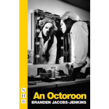 An Octoroon by Branden JacobsJenkins Paperback Book