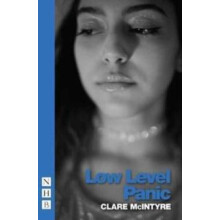 Low Level Panic by Clare McIntyre Paperback Book