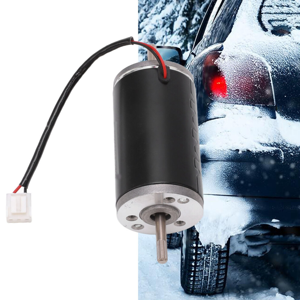 5000W 12V Motor For Air Diesel Parking Heater D4 D2 7901356334166