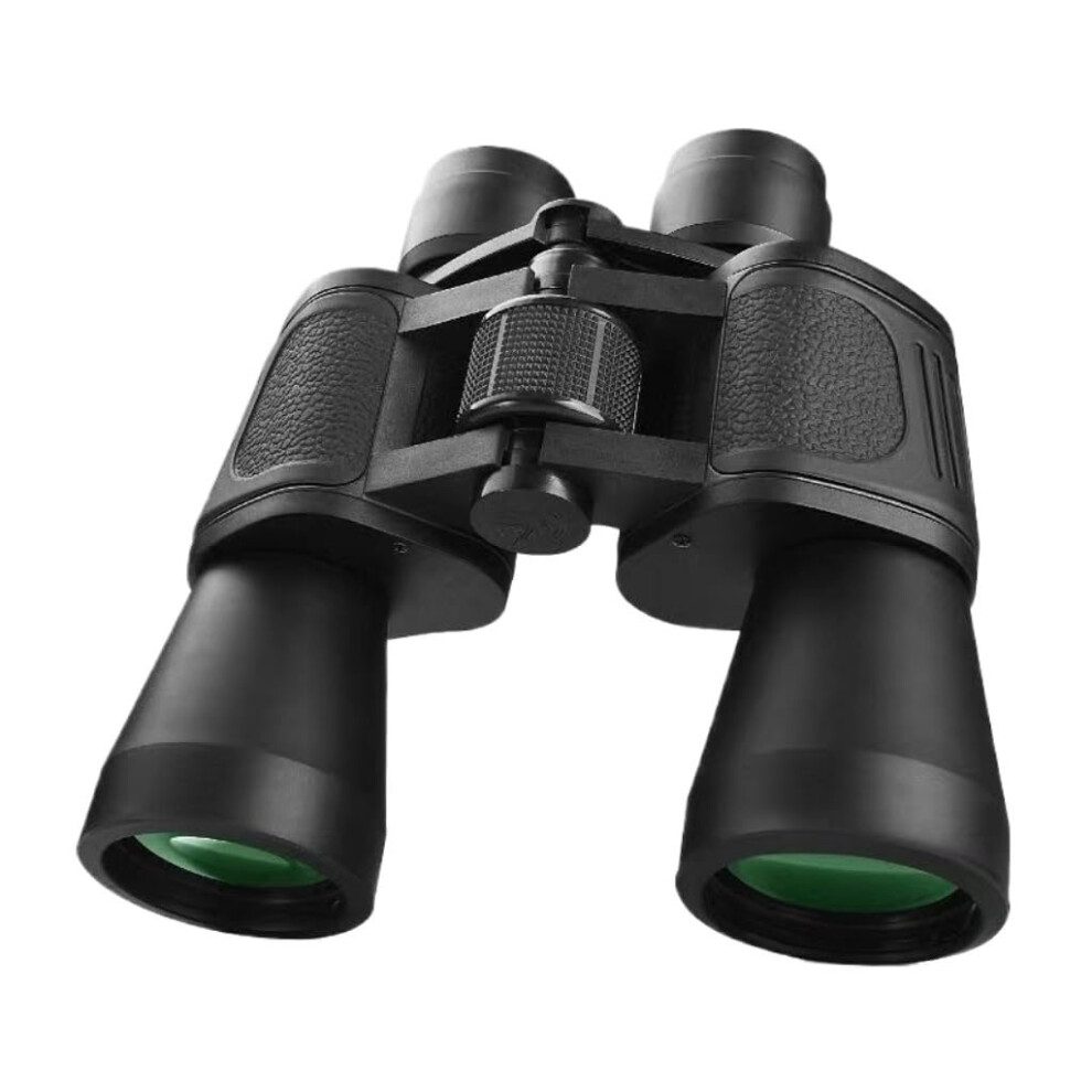 Binoculars 20X50 Magnification, Low Night Vision, Wide Field Of View, Outdoor Travel Binoculars Light 9393856685257