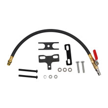 Valves Spring Compressor Tool Model 67605 For LS6 And 4.8L-6.2L GM V8 Engine Cylinder Leakage Testing Assistant Tool