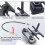 Valves Spring Compressor Tool Model 67605 For LS6 And 4.8L-6.2L GM V8 Engine Cylinder Leakage Testing Assistant Tool 3